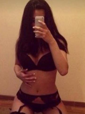 Индивидуалка Мирослава Фотография 2