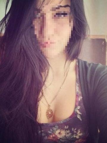 Индивидуалка Мирослава Фотография 3